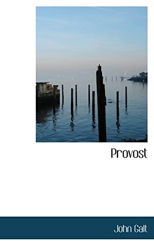Provost