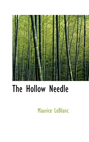 The Hollow Needle cover