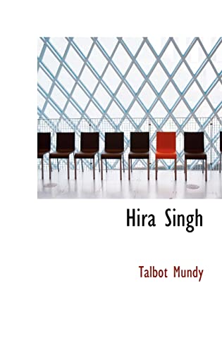 Hira Singh cover