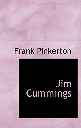 Jim Cummings