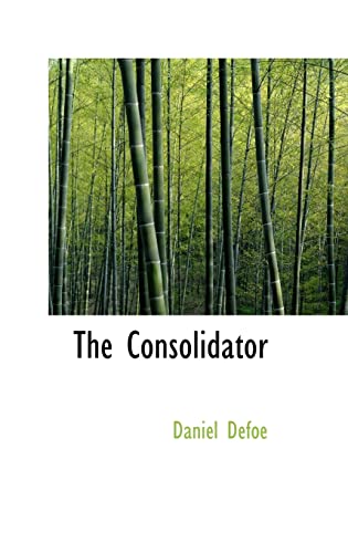 The Consolidator