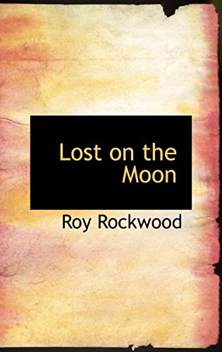 Lost on the Moon