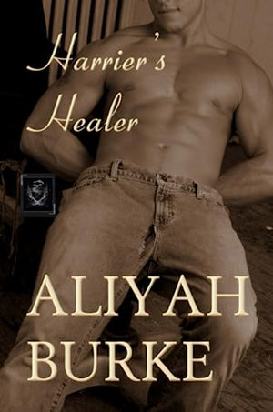 Harrier's Healer