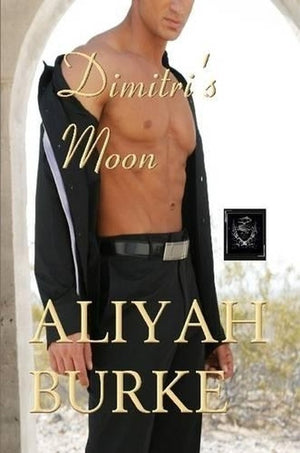 Dimitri's Moon