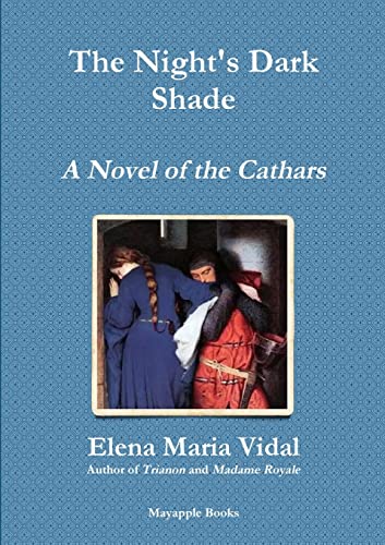The Night's Dark Shade