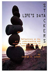 Life's Data Stackers 
