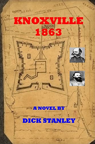 Knoxville 1863 cover