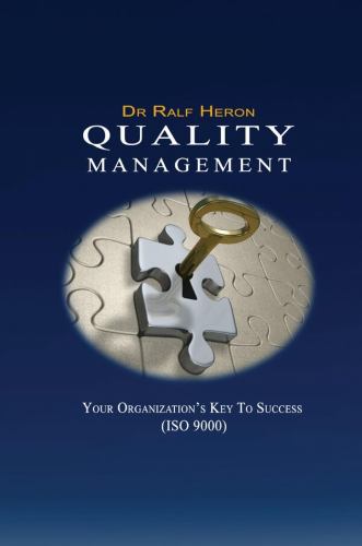 Quality Management Your Key To Success