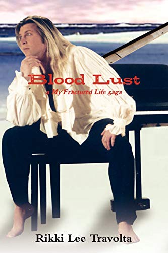Blood Lust cover