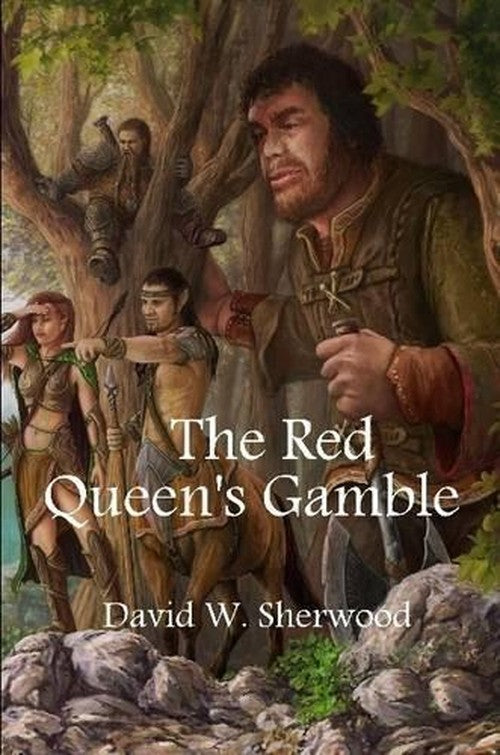 The Red Queen's Gamble