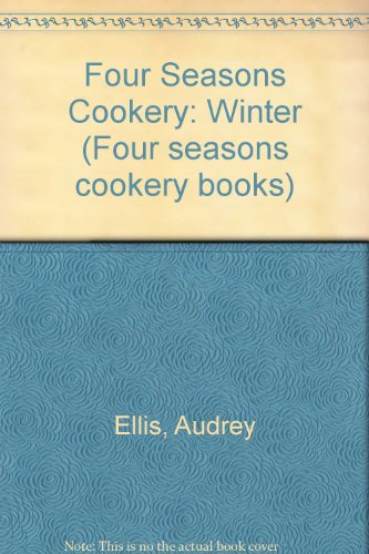 Four Seasons Cookery