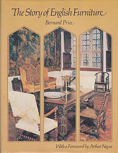 Story of English Furniture