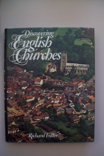 Discovering English Churches