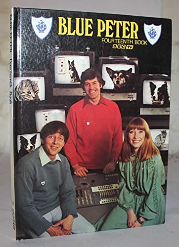 Book of "Blue Peter"