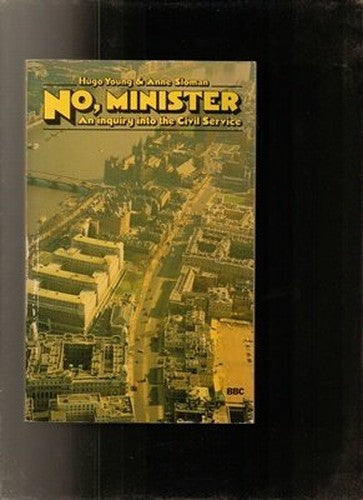 No, Minister