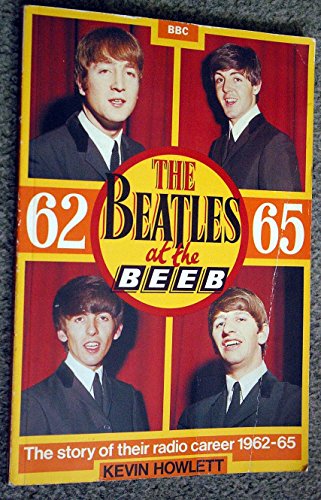 "Beatles" at the Beeb