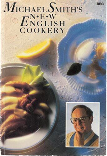 New English Cookery