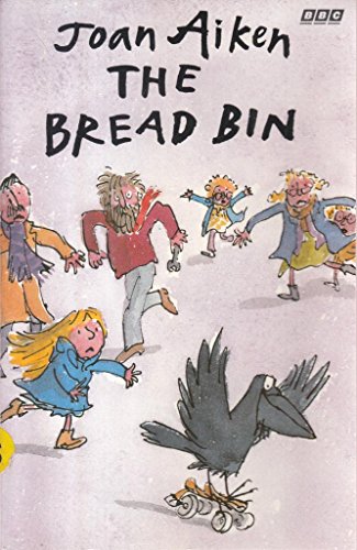 Bread Bin
