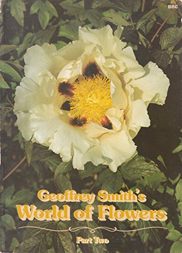 World of Flowers