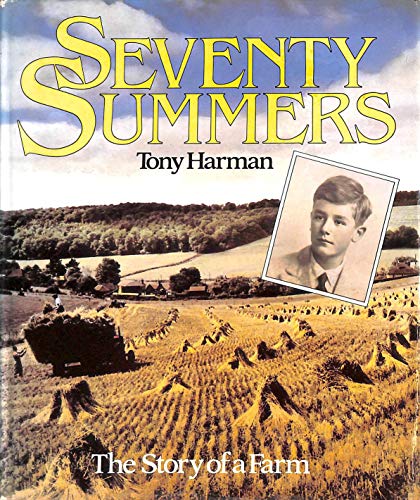 Seventy Summers