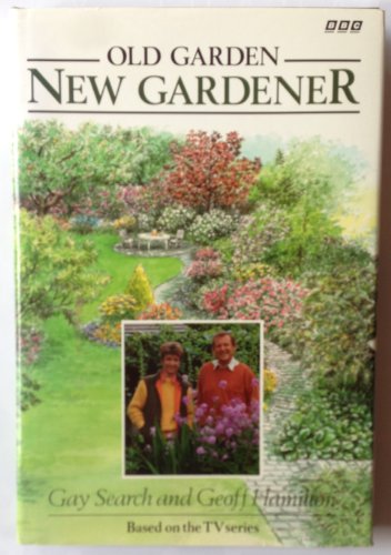 Old Garden, New Gardener