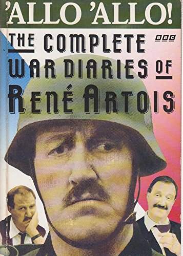 Complete "'Allo 'Allo"