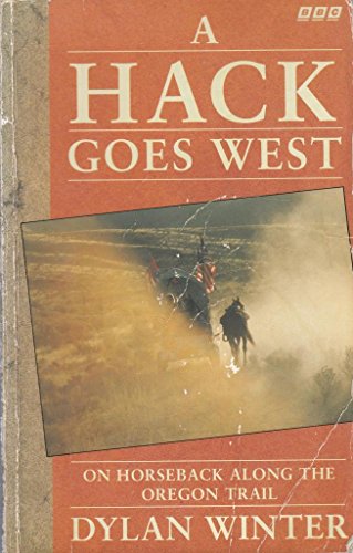 A Hack Goes West