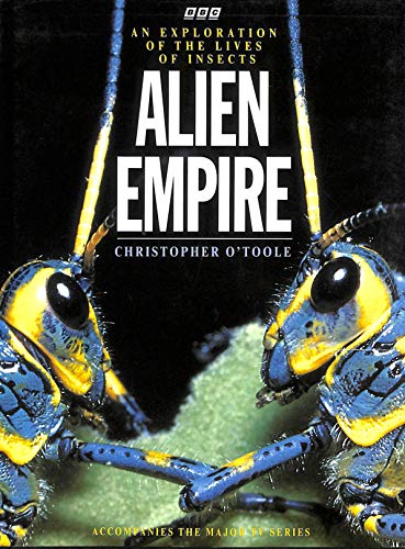Alien Empire
