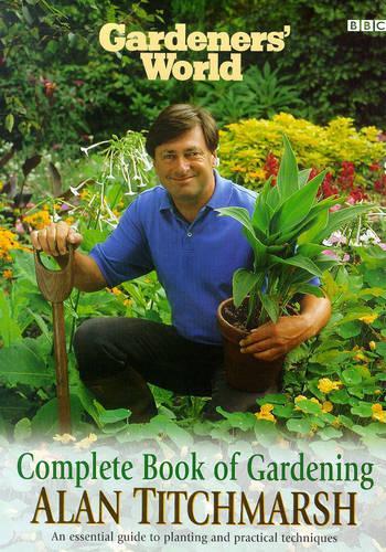 Gardener's World