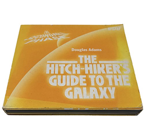 The Hitch Hiker's Guide to the Galaxy