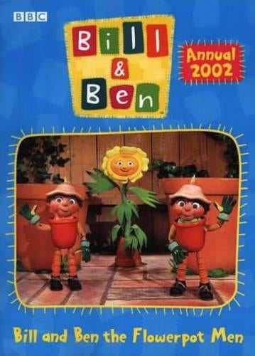 "Bill and Ben" Annual