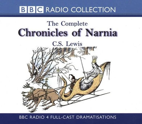 The Complete Chronicles of Narnia