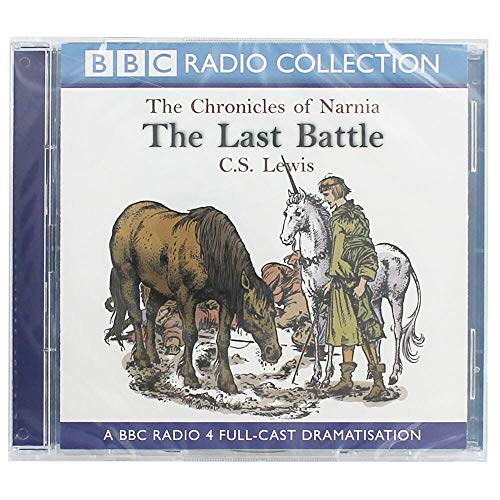 The Last Battle
