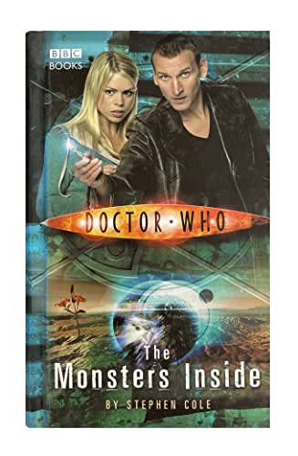 Doctor Who