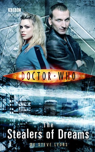 Doctor Who