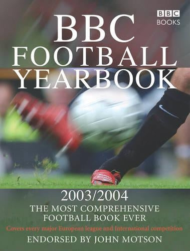 BBC Football Year Book