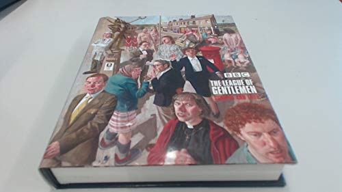 The "League of Gentlemen" Scripts and That