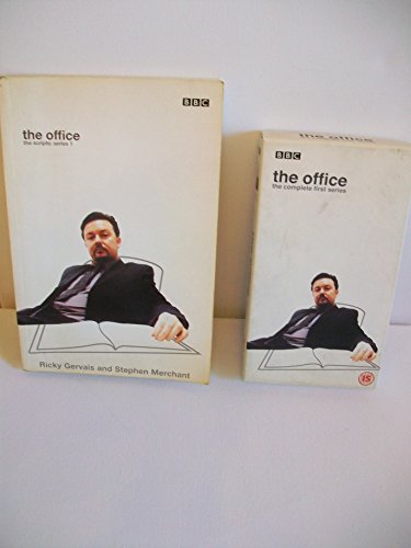 The Office: The Scripts