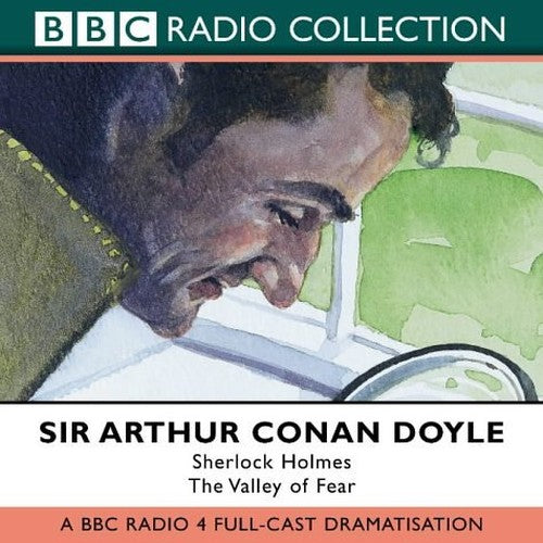 Valley of Fear