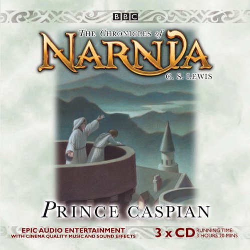 Prince Caspian