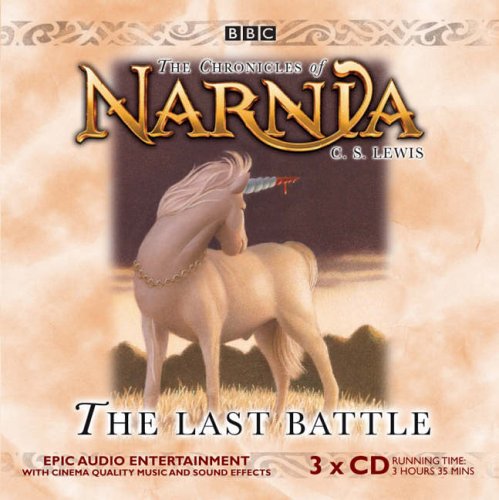 The Last Battle
