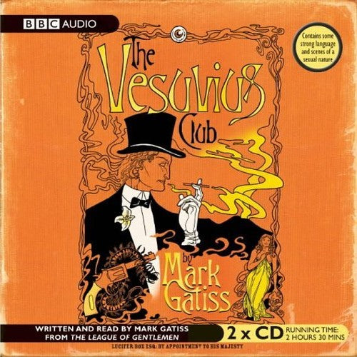 The Vesuvius Club