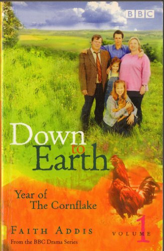 Down to Earth