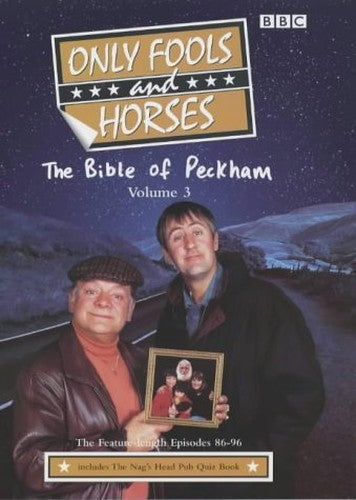 "Only Fools and Horses"