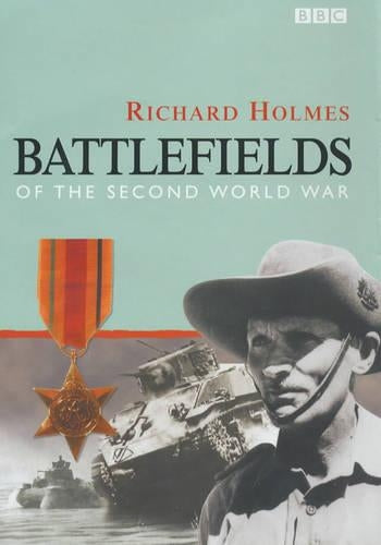 Battlefields of the Second World War