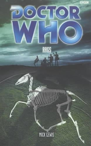 Doctor Who