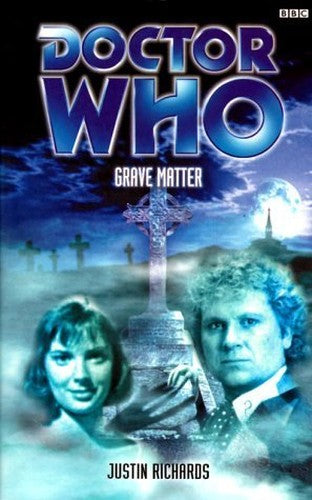 Doctor Who