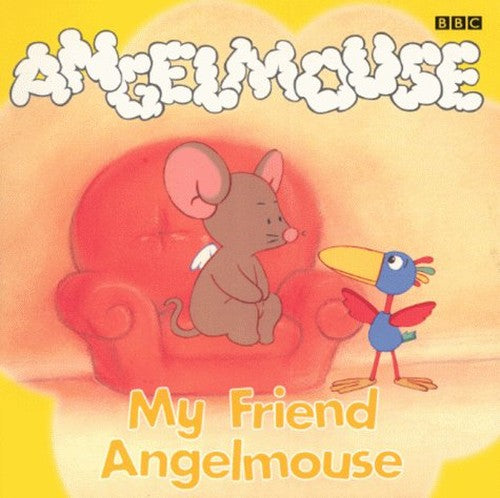 Angelmouse