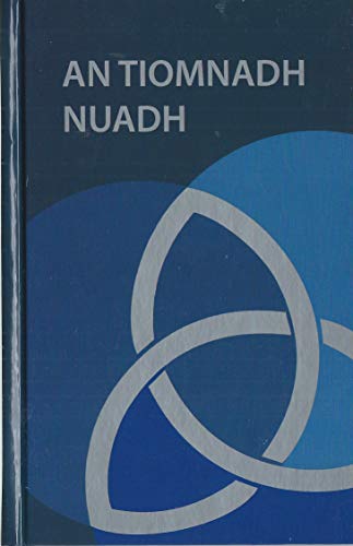 An Tiomnadh Nuadh (New Testament)