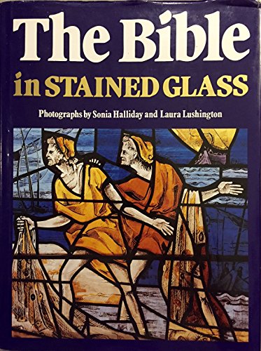 The Bible in Stained Glass